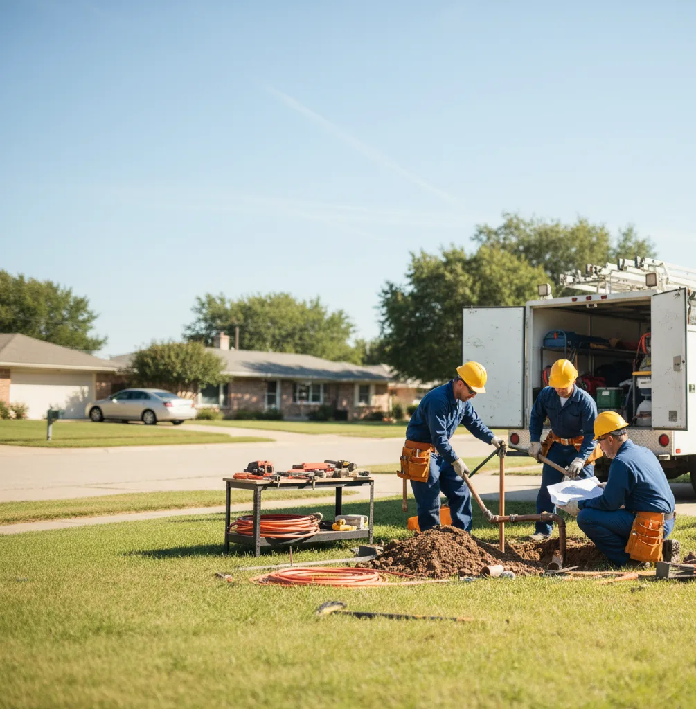 Water Heater Repair in Lawrenceville, IL